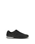 Gucci Leather Shift Sneakers