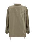 Balenciaga Warm Beige Shirt