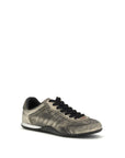 Gucci Shift Leather Sneakers