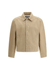 Jacquemus Mirada de-Nîmes Denim Jacket