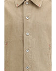 Jacquemus Mirada de-Nîmes Denim Jacket