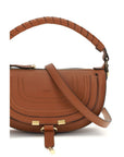 Chloé Black Marcie Mini Shoulder Bag