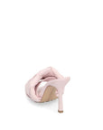 Bottega Veneta Leather Heeled Sandals