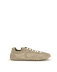 Prada Beige Montecarlo Re-Edition 2005 Sneakers