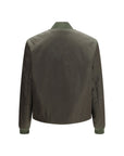 Prada Military Bomber