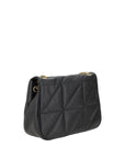 Saint Laurent Jamie 4.3 Medium Shoulder Bag - Black