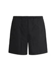 Prada Black Swim Shorts & Boxers