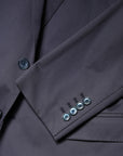 Dolce & Gabbana Martini Blazer & Pants 2-Piece Suit - Deep Blue