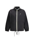 Prada Black Re-Nylon Blouson Jacket