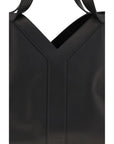 Saint Laurent Y Tote Bag - Black