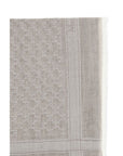 Max Mara Mxaora Wool-Silk Scarf