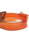 Miu Miu Cintura Square Buckle Belt