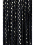 Zimmermann Daylight Braid Trim Long Dress
