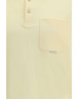 Moncler Cotton Polo Shirt