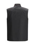 Diesel W-Type-D1 Gilet Sleeveless Jacket
