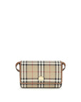 Burberry Hampshire Mini Shoulder Bag