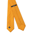 Dolce & Gabbana Silk Tie - Orange