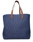 Fendi FF Medium Shopper Bag & Tote