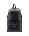 Balenciaga Explorer Leather Backpack - Black