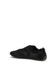 Prada Montecarlo Re-Edition 2005 Suede Leather Sneakers - Black