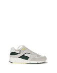 Saint Laurent The Bump Low Top Sneakers