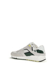 Saint Laurent The Bump Low Top Sneakers