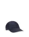 Fendi Black Baseball Cap - Black