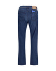 Jacob Cohen Bard Slim Fit Jeans