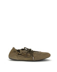 Prada Collapse Low Top Sneakers