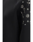Max Mara Tema Embellished Sweatshirt