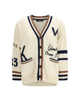 Max Mara Longline Blasone Cardigan