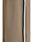 Max Mara Perdoni Casual Pants - Beige