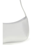Jacquemus Le Bisou Shoulder Bag - White