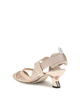 Fendi FF Colibrì Mesh Pumps