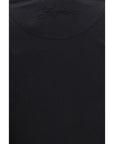 Jacquemus Paysan Wrap Top - Black