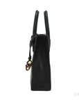 Michael Kors Leather XS Mercer Shopper Crossbody Bag