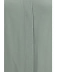 Max Mara Silk Shirt