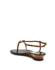 Giuseppe Zanotti Amhelia Leather Sandals