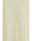 Self-Portrait Asymmetrical Cold Shoulder Maxi Dress - Ivory