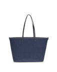 Fendi Reversible Denim Tote Bag