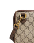 Gucci GG Supreme Ophidia Crossbody Bag