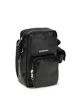 Balenciaga Superbusy Vertical Shoulder Bag - Black