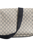 Gucci GG Supreme Messenger Bag