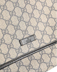 Gucci GG Supreme Messenger Bag