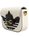 Gucci x Adidas 1955 Horsebit Shoulder Bag