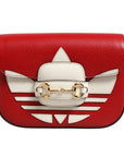 Gucci x Adidas Horsebit 1955 Shoulder Bag