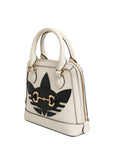 Gucci x Adidas Horsebit 1955 Mini Top Handle Bag
