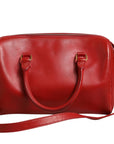Saint Laurent Classic Baby Duffle Bag - Red