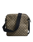 Gucci GG Supreme Messenger Bag