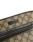 Gucci GG Supreme Messenger Bag